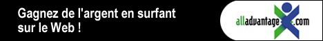 Rejoindre alladavantage.com